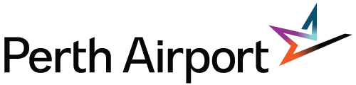 Perth Airport logo